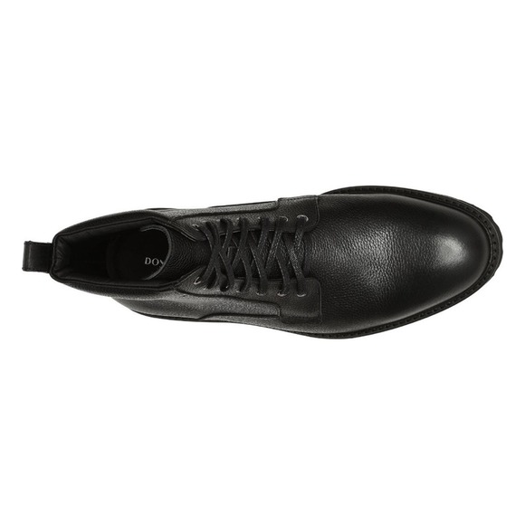 Donald Pliner James black boot size 10.5 s4.16 main image 7